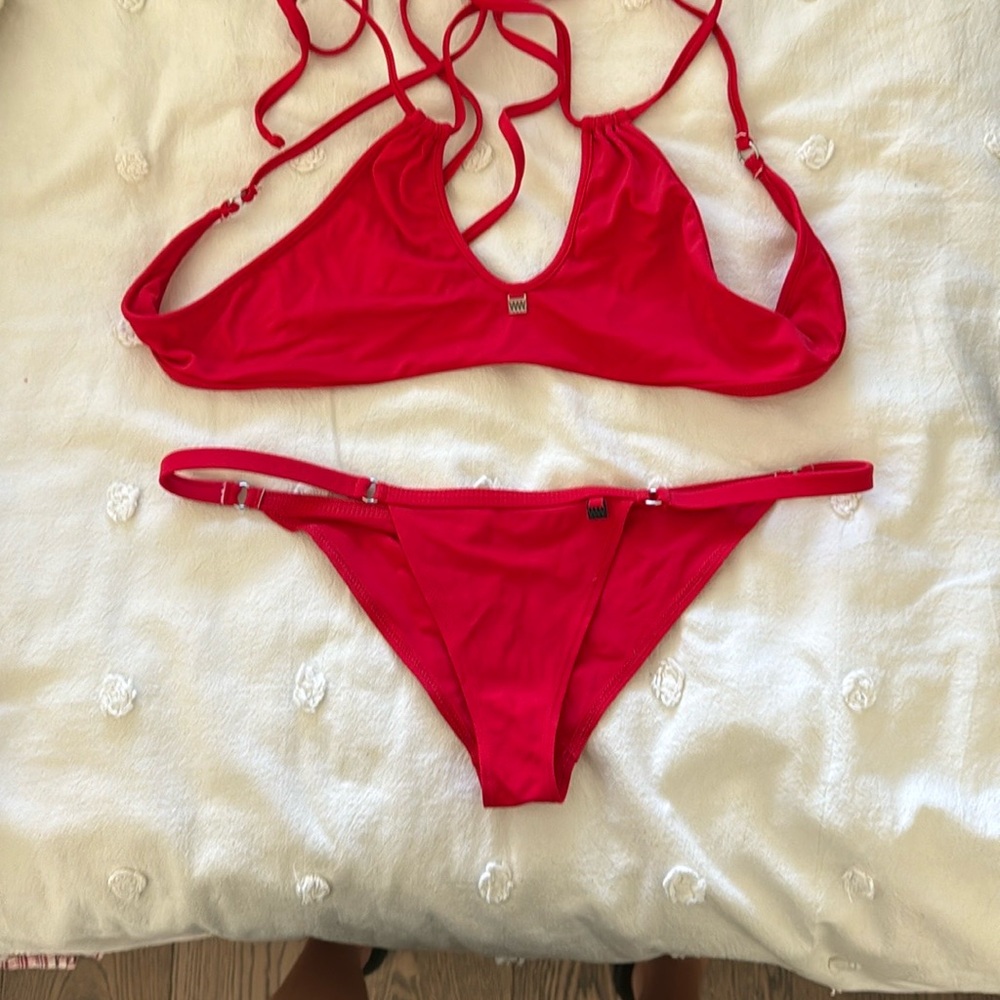 Wicked Weasel swimsuit